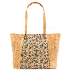 Sac Cabas | Natural Flower